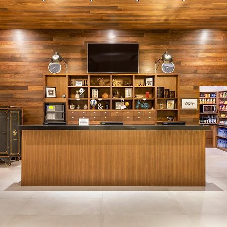 Four Points By Sheraton Monterrey Airport 아포다카 외부 사진