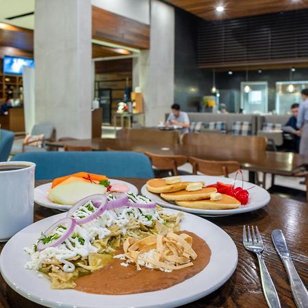 Four Points By Sheraton Monterrey Airport 아포다카 외부 사진
