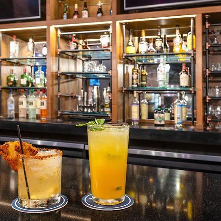 Four Points By Sheraton Monterrey Airport 아포다카 외부 사진