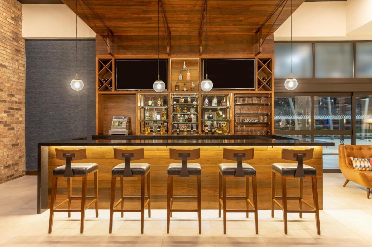 Four Points By Sheraton Monterrey Airport 아포다카 외부 사진